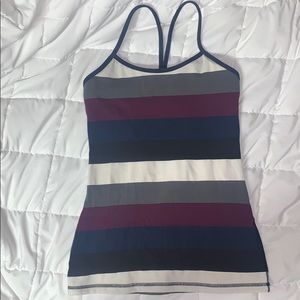 Lululemon Camisole
